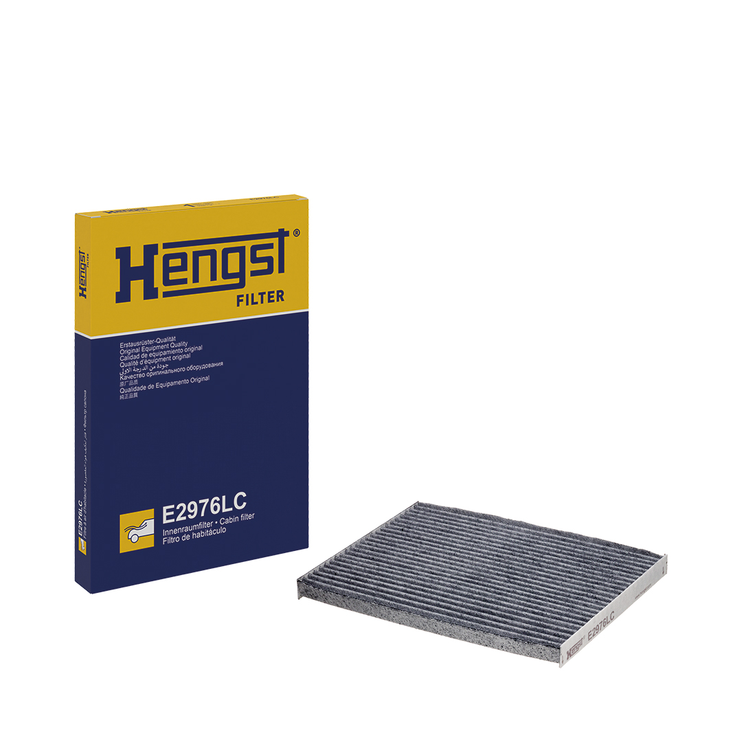 Hengst Filter Interieurfilter E2976LC