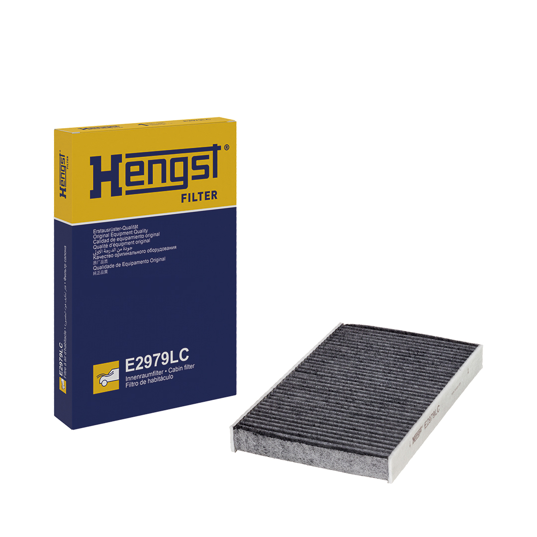 Hengst Filter Interieurfilter E2979LC
