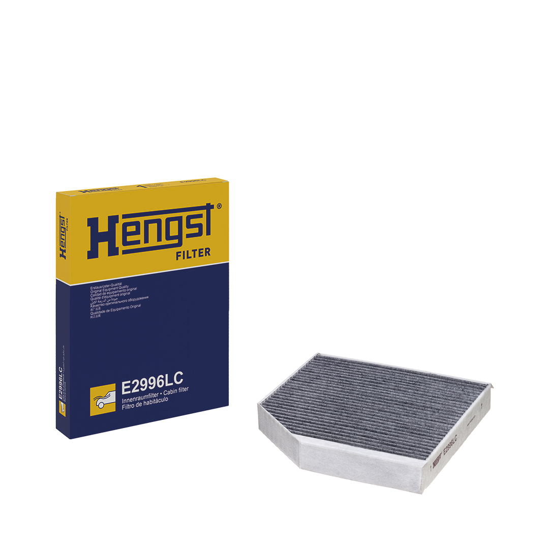 Hengst Filter Interieurfilter E2996LC