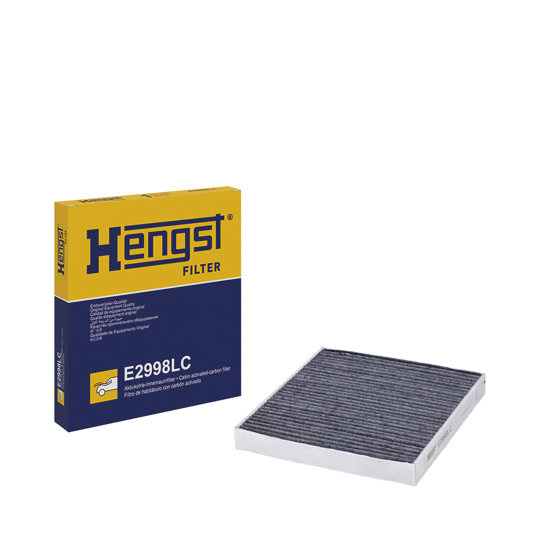 Hengst Filter Interieurfilter E2998LC