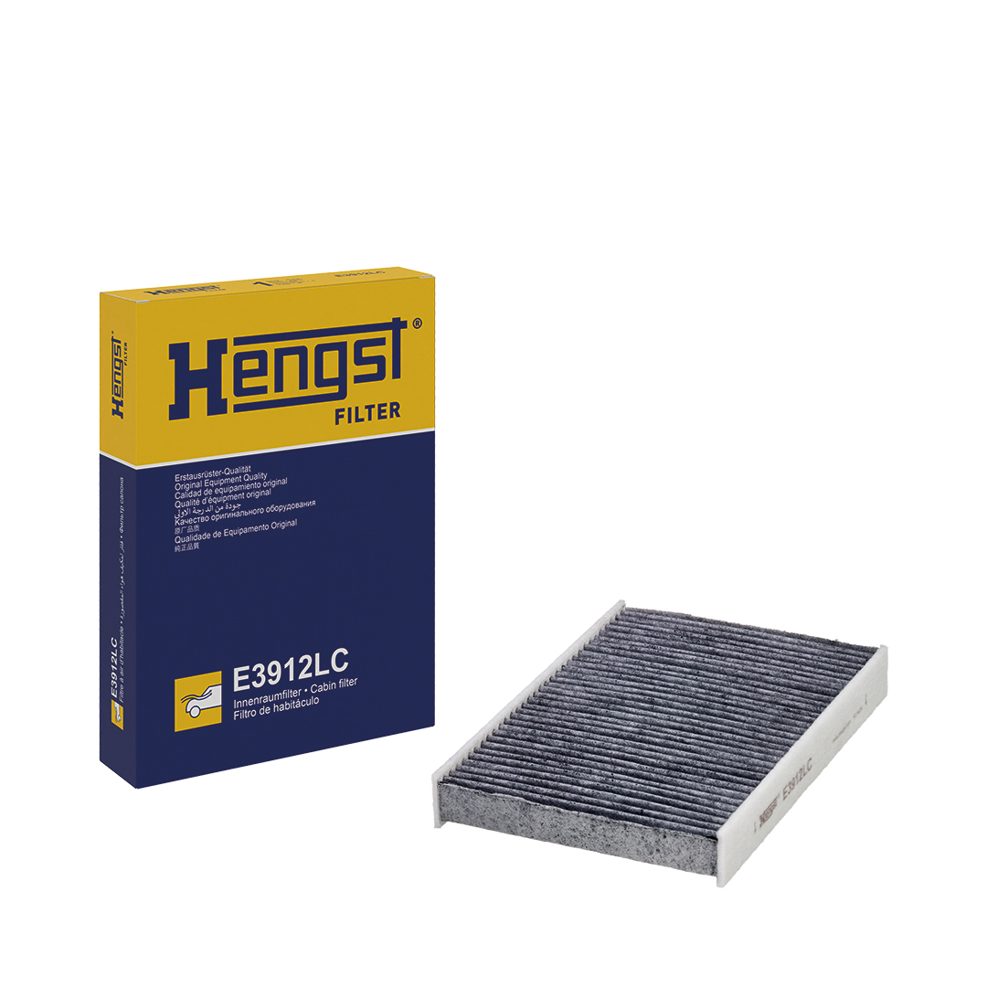 Hengst Filter Interieurfilter E3912LC