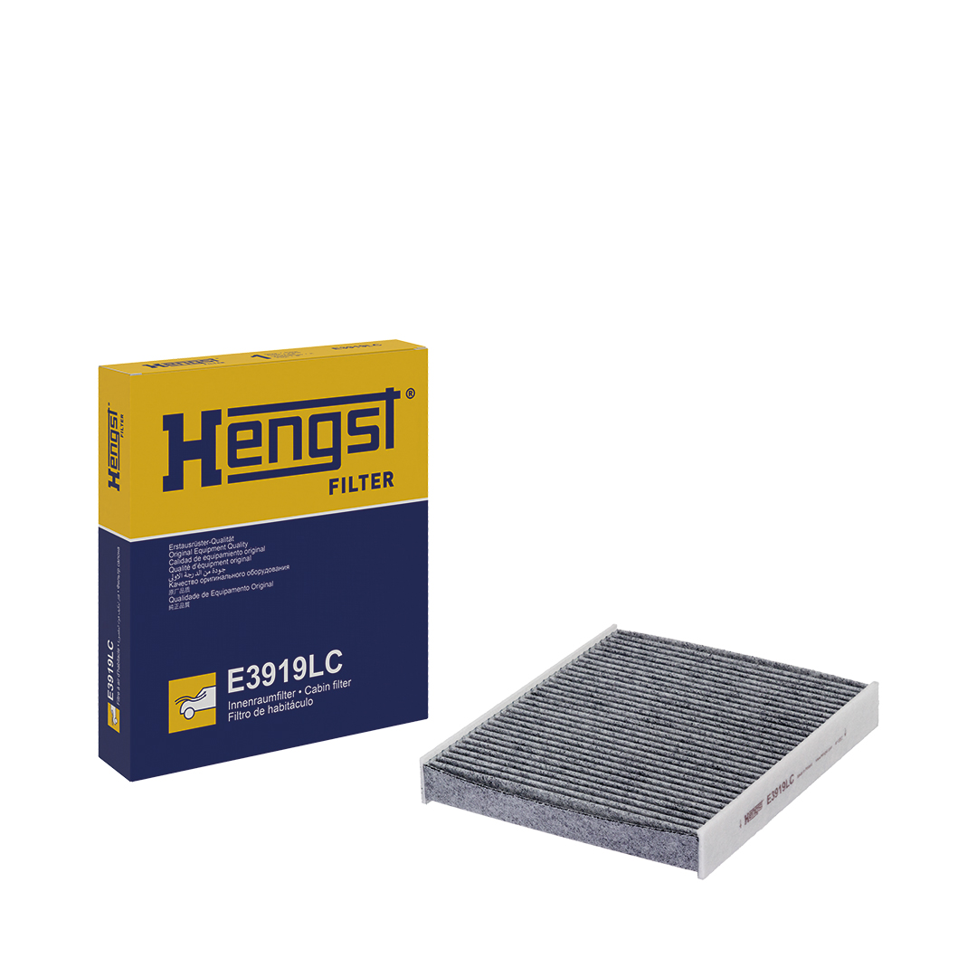 Hengst Filter Interieurfilter E3919LC