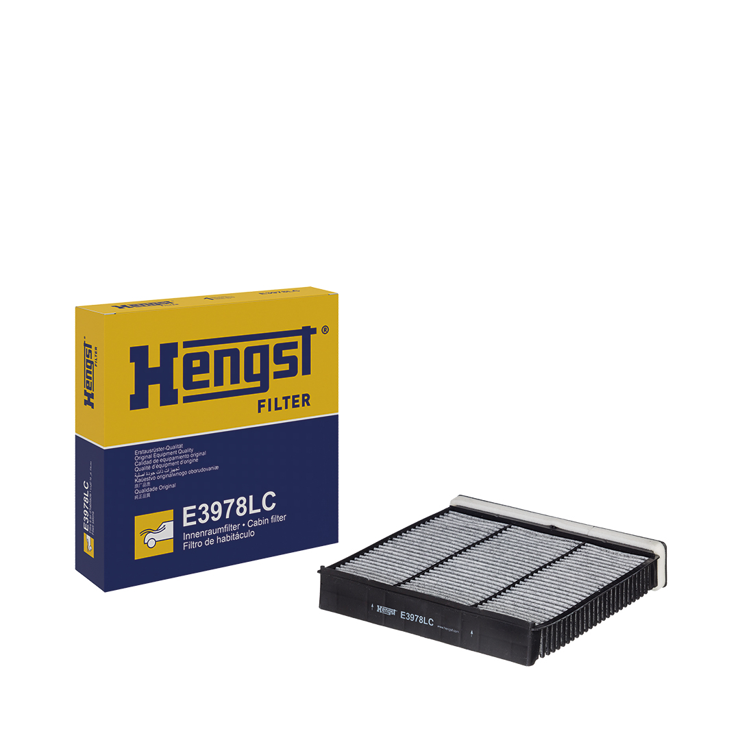 Hengst Filter Interieurfilter E3978LC
