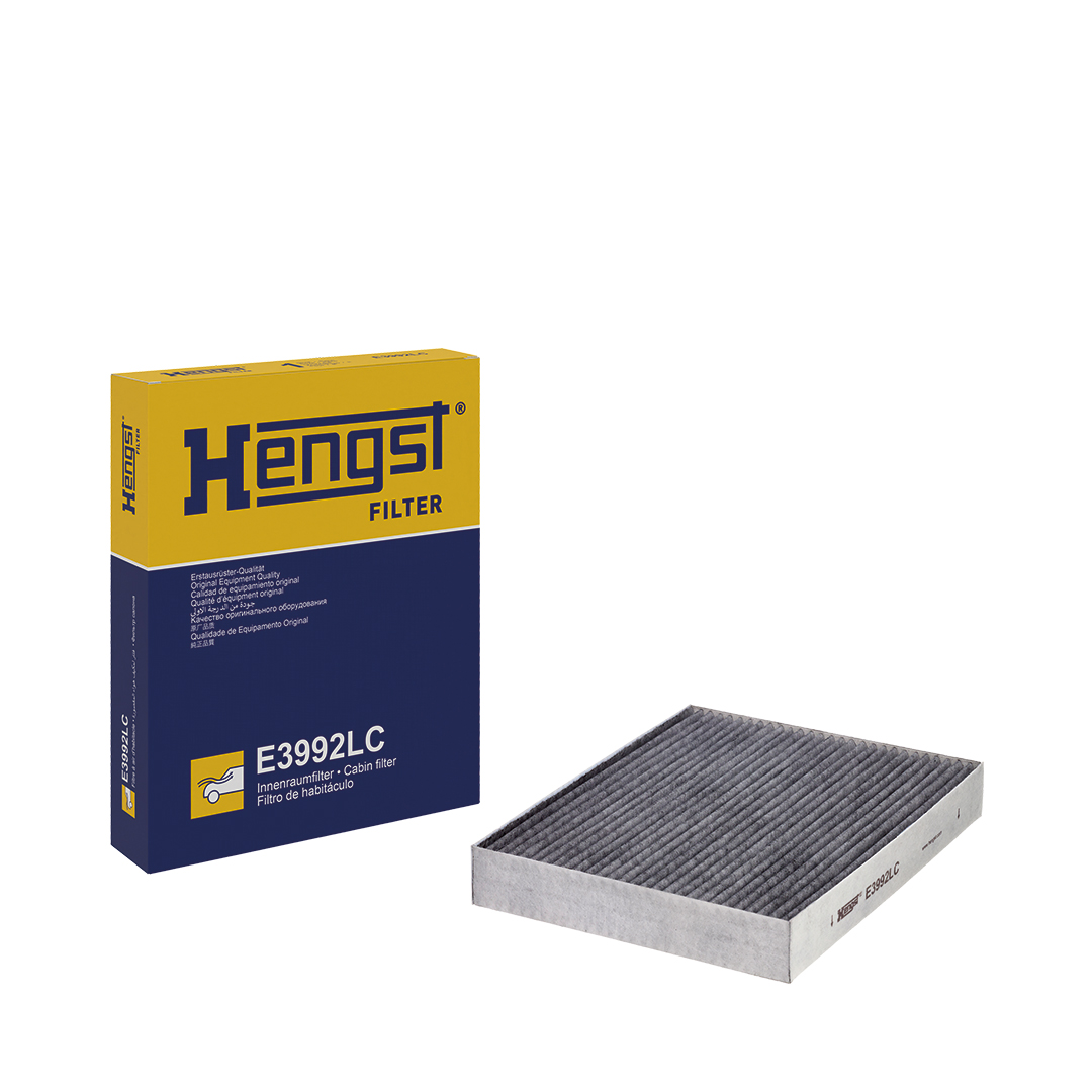 Hengst Filter Interieurfilter E3992LC