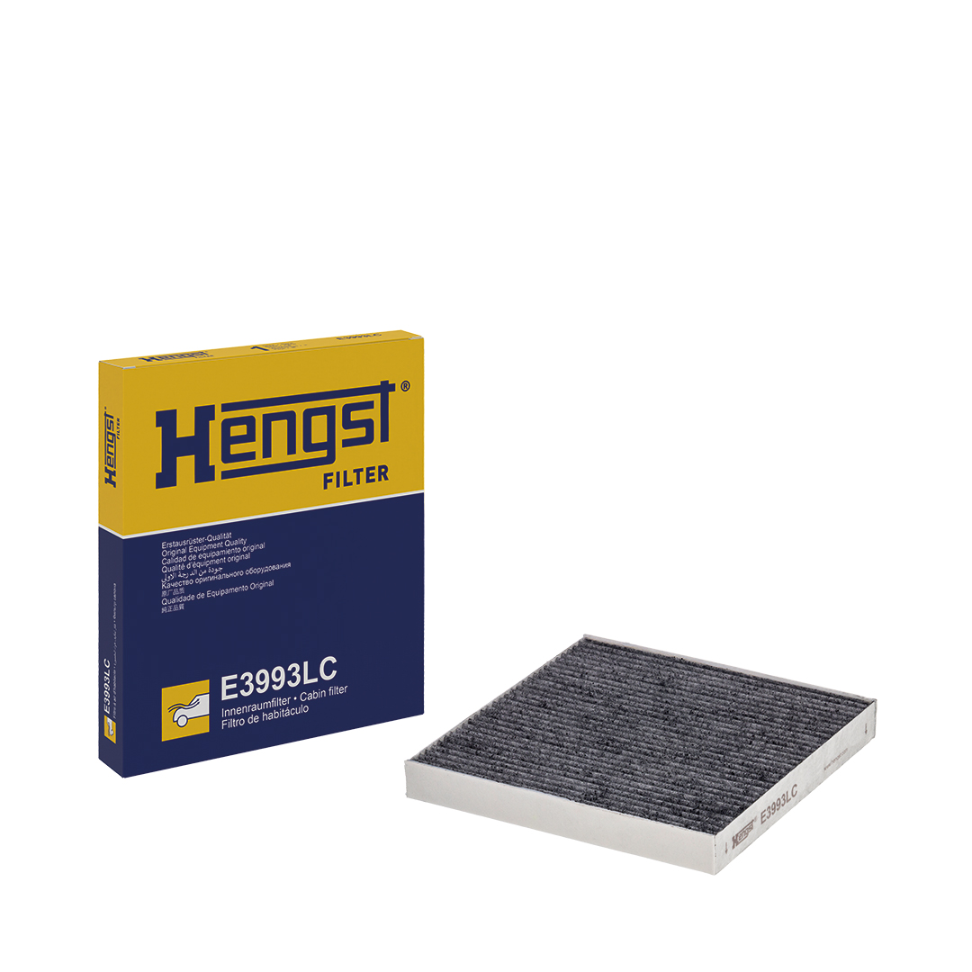 Hengst Filter Interieurfilter E3993LC