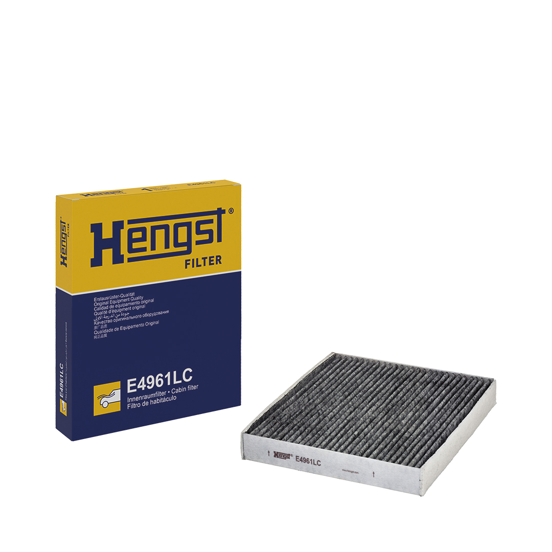 Hengst Filter Interieurfilter E4961LC