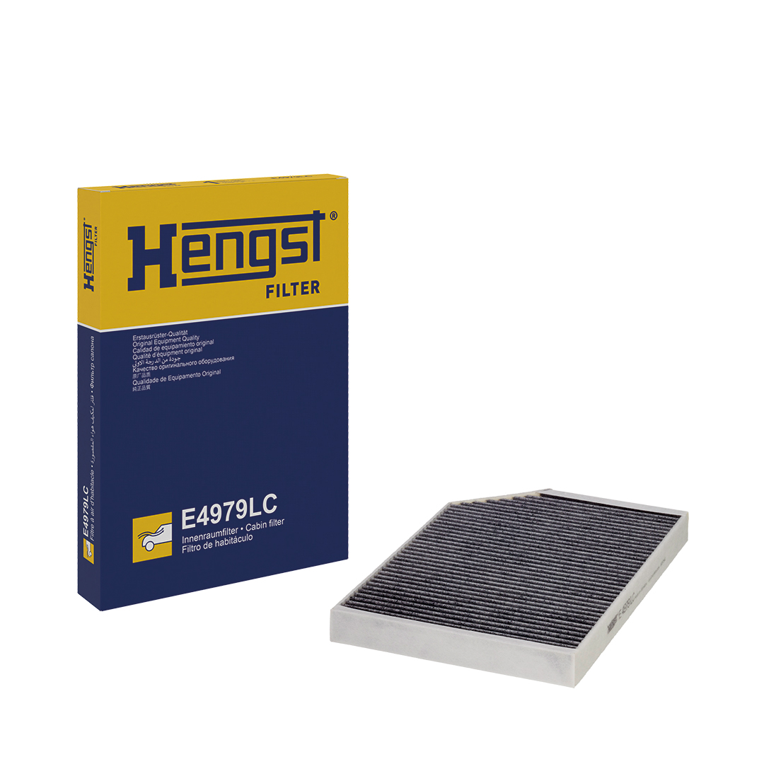 Hengst Filter Interieurfilter E4979LC