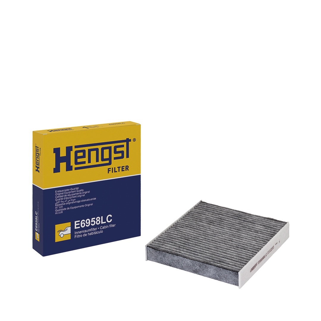 Hengst Filter Interieurfilter E6958LC