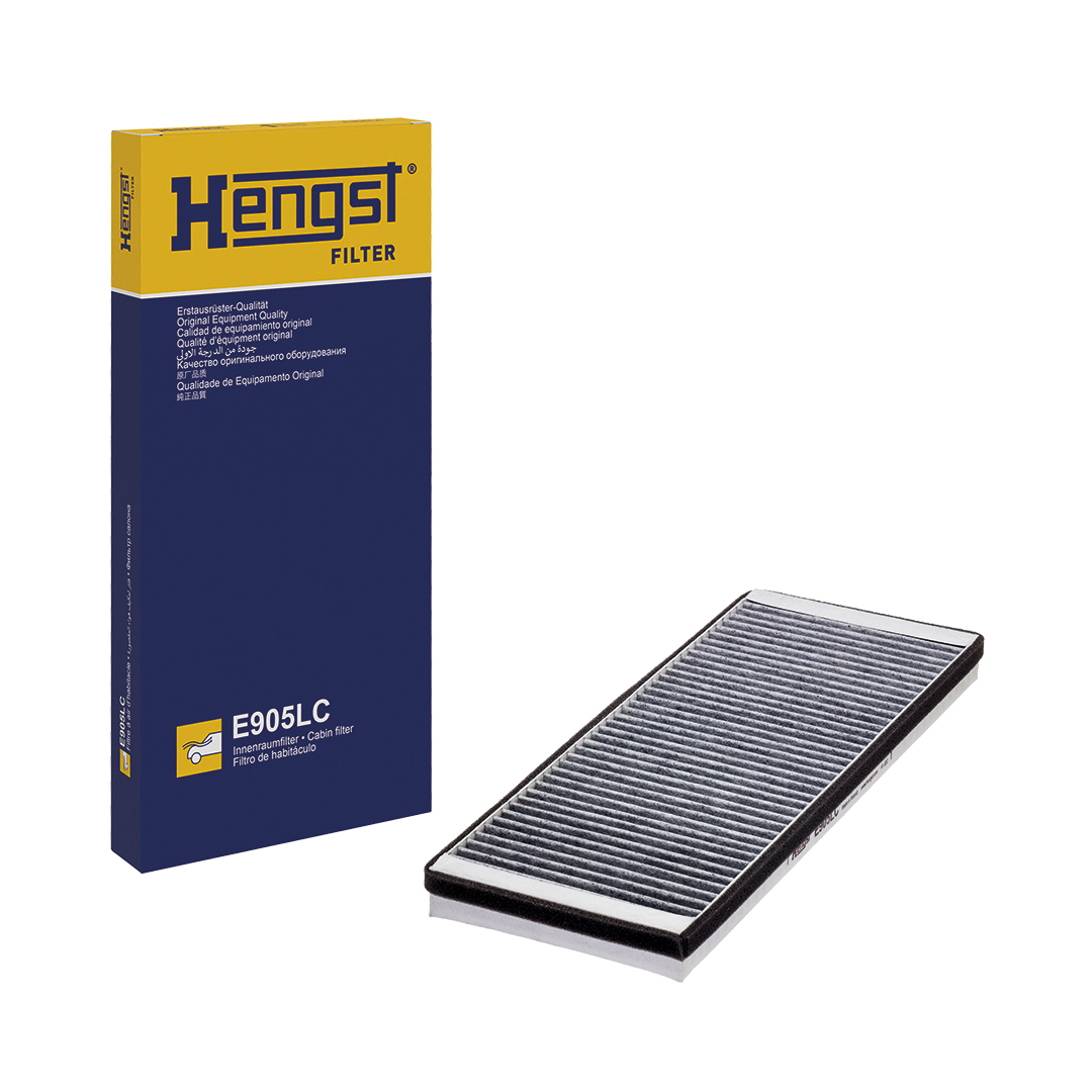 Hengst Filter Interieurfilter E905LC
