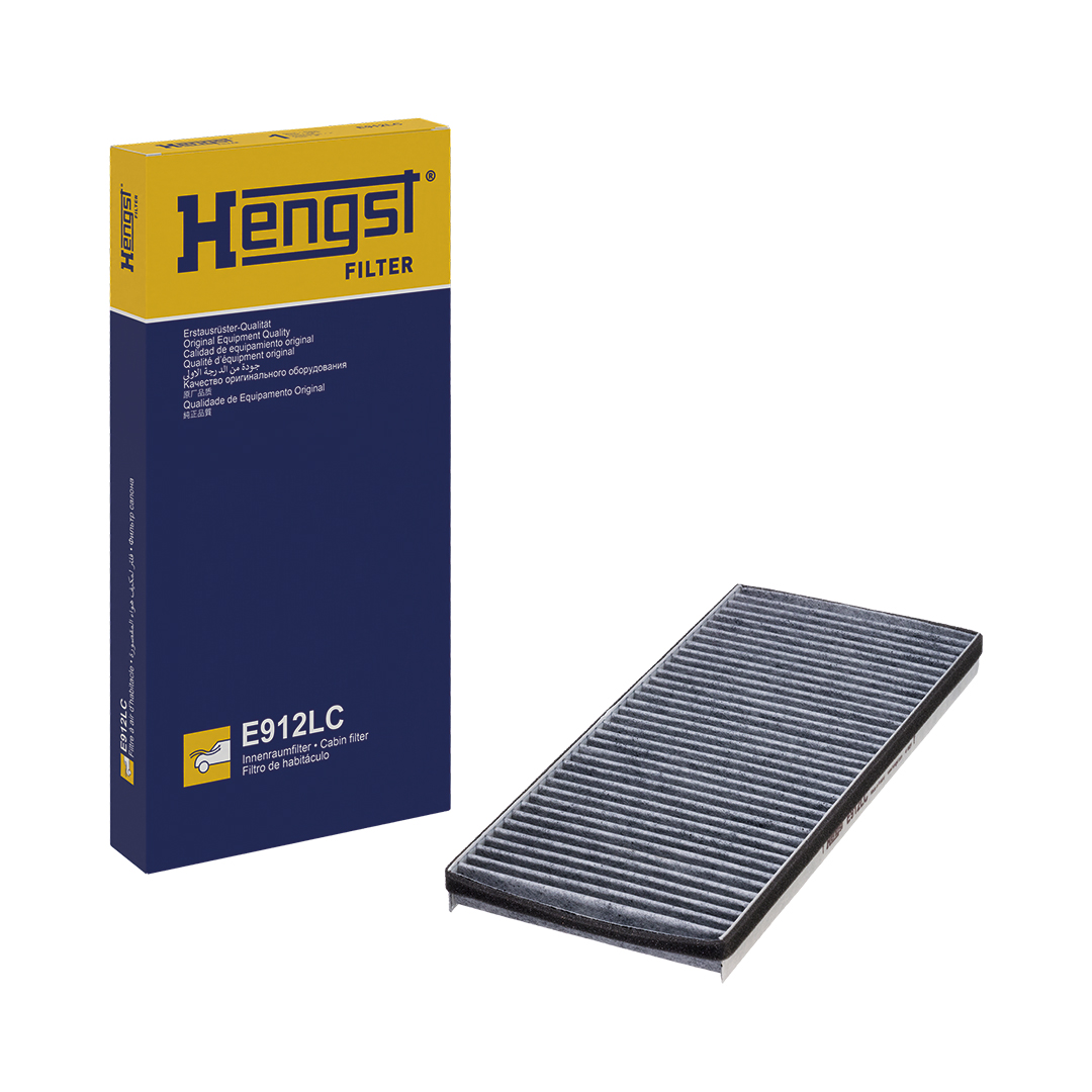 Hengst Filter Interieurfilter E912LC