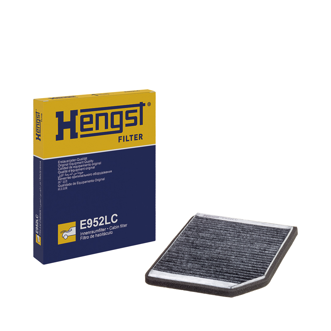 Hengst Filter Interieurfilter E952LC