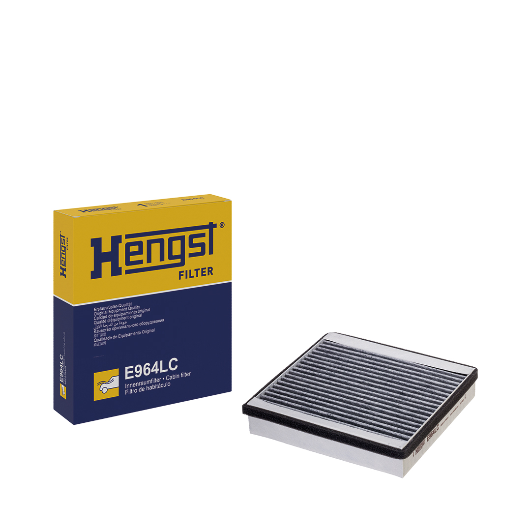 Hengst Filter Interieurfilter E964LC