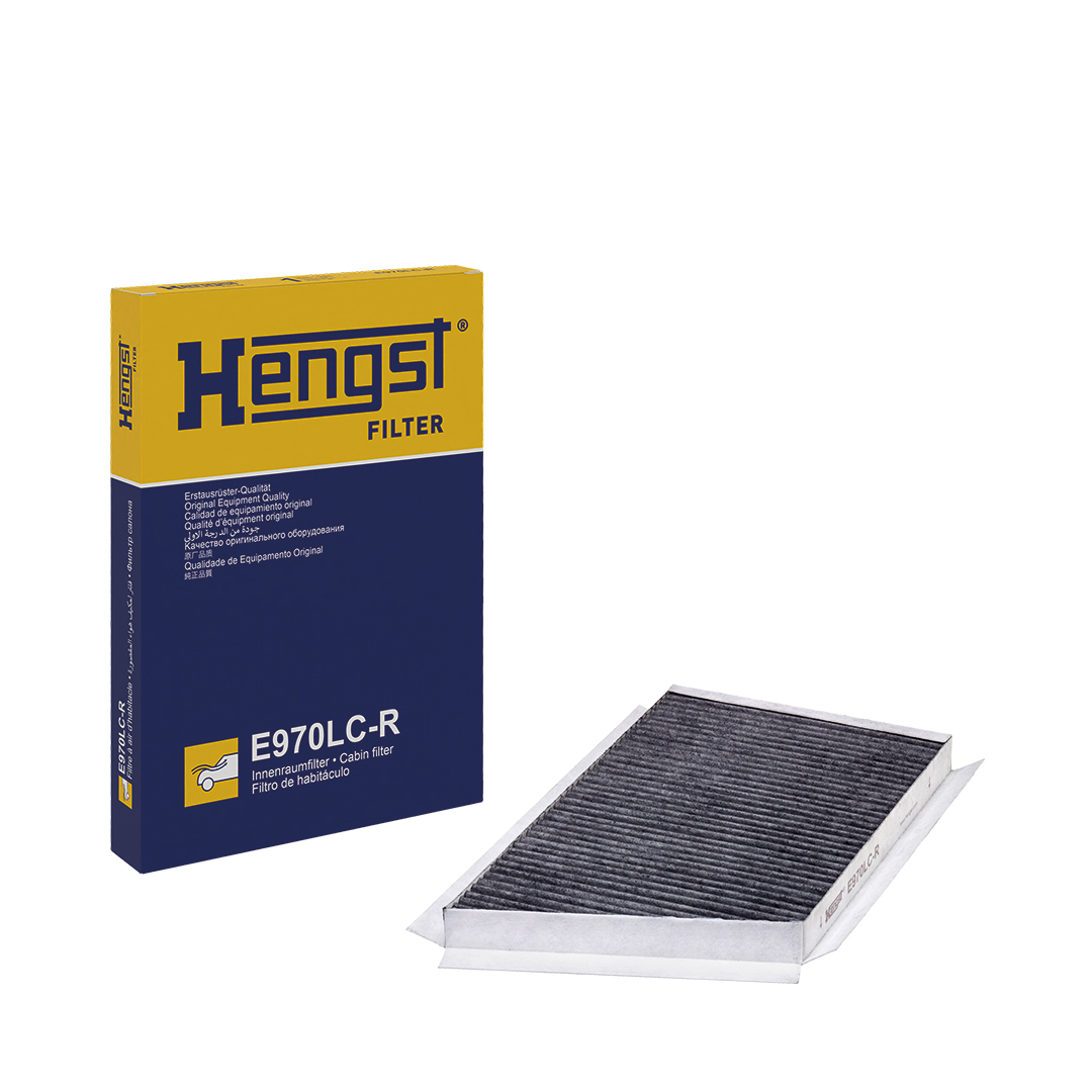 Hengst Filter Interieurfilter E970LC-R