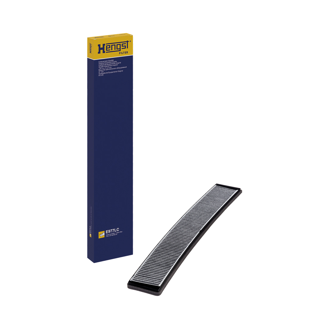Hengst Filter Interieurfilter E977LC