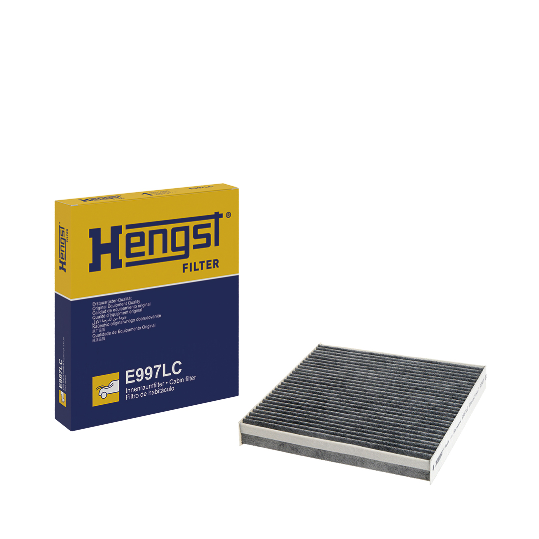 Hengst Filter Interieurfilter E997LC