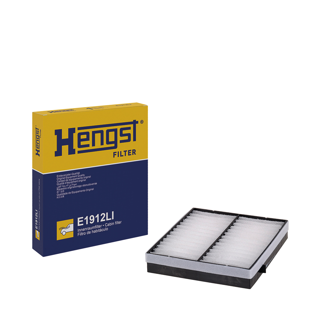 Hengst Filter Interieurfilter E1912LI