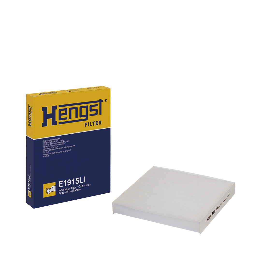 Hengst Filter Interieurfilter E1915LI