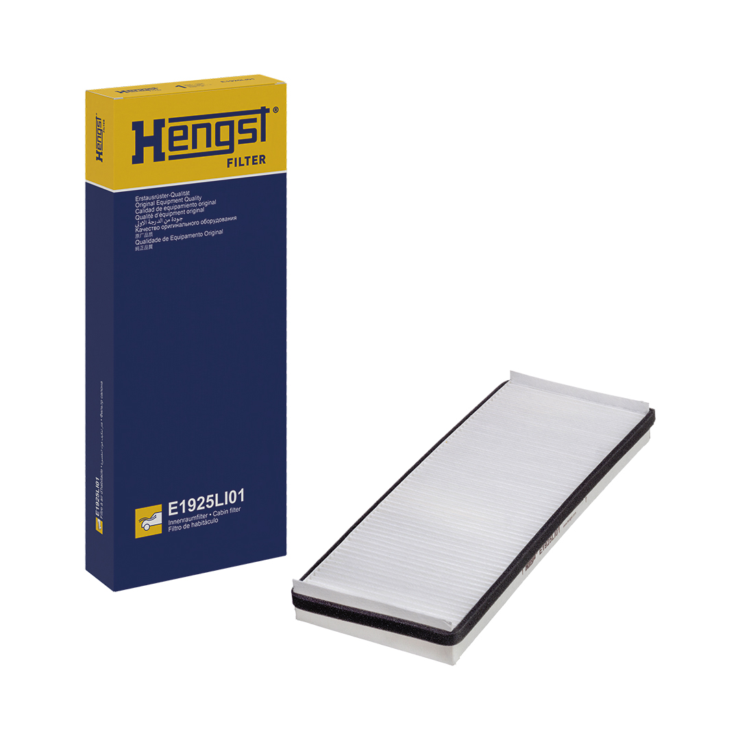 Hengst Filter Interieurfilter E1925LI01