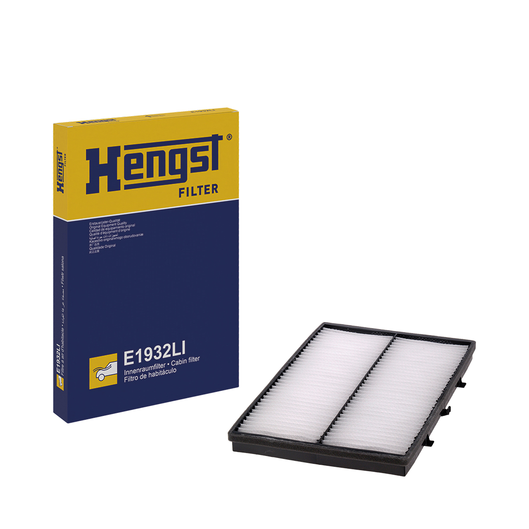 Hengst Filter Interieurfilter E1932LI