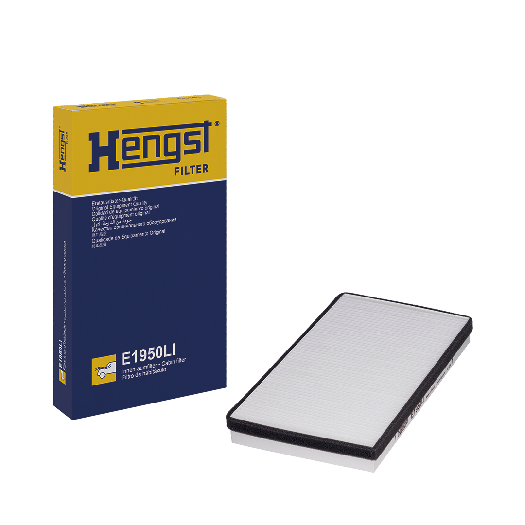Hengst Filter Interieurfilter E1950LI