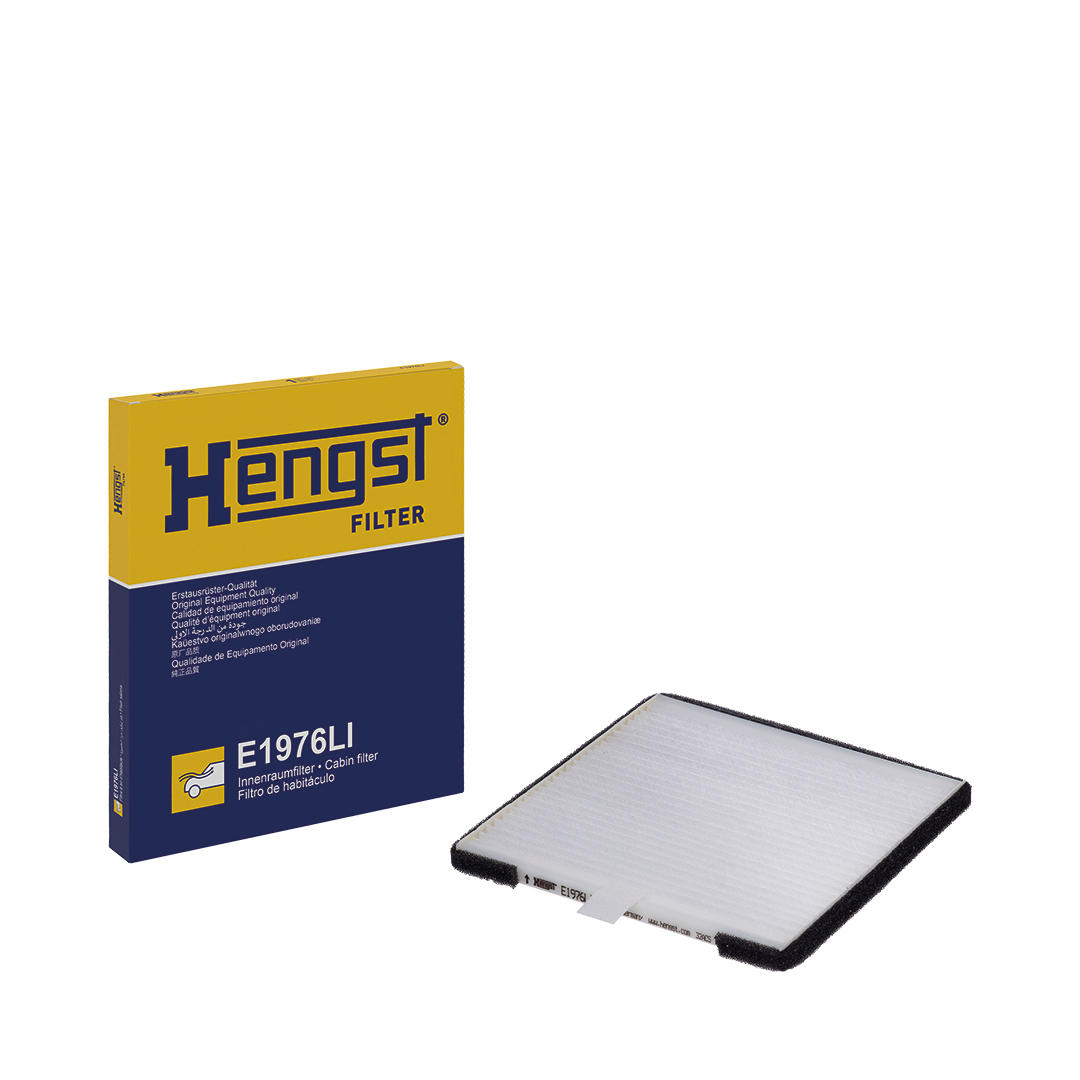 Hengst Filter Interieurfilter E1976LI
