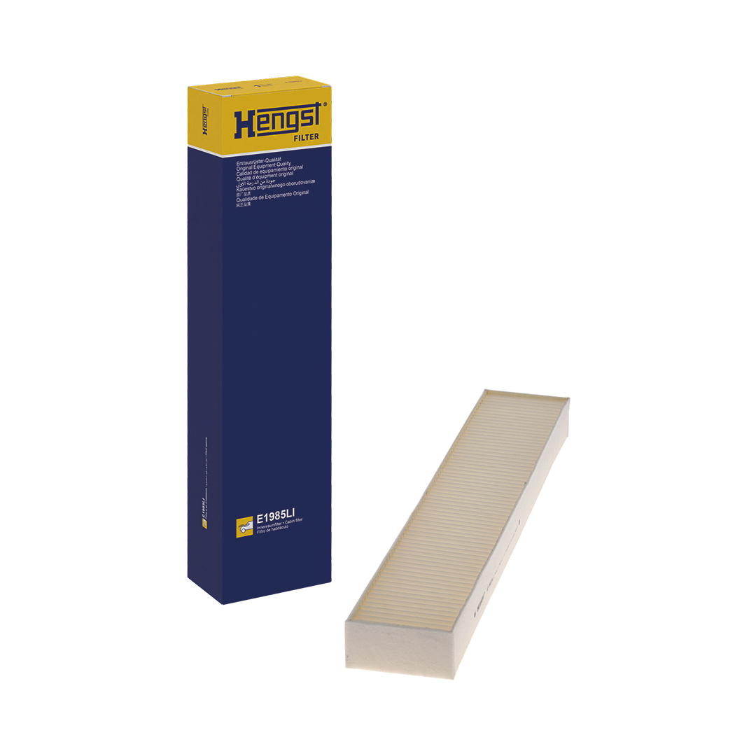 Hengst Filter Interieurfilter E1985LI