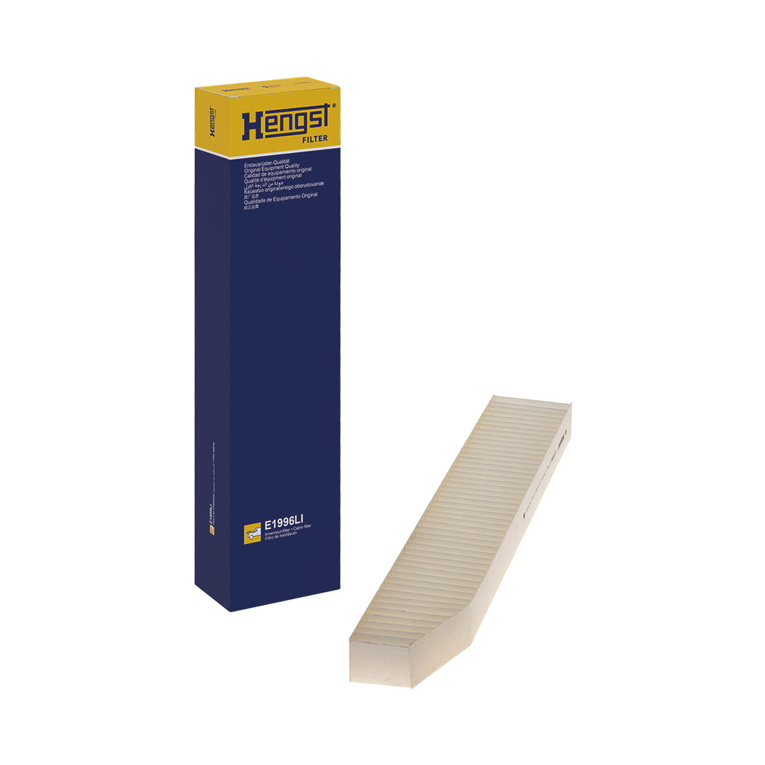 Hengst Filter Interieurfilter E1996LI