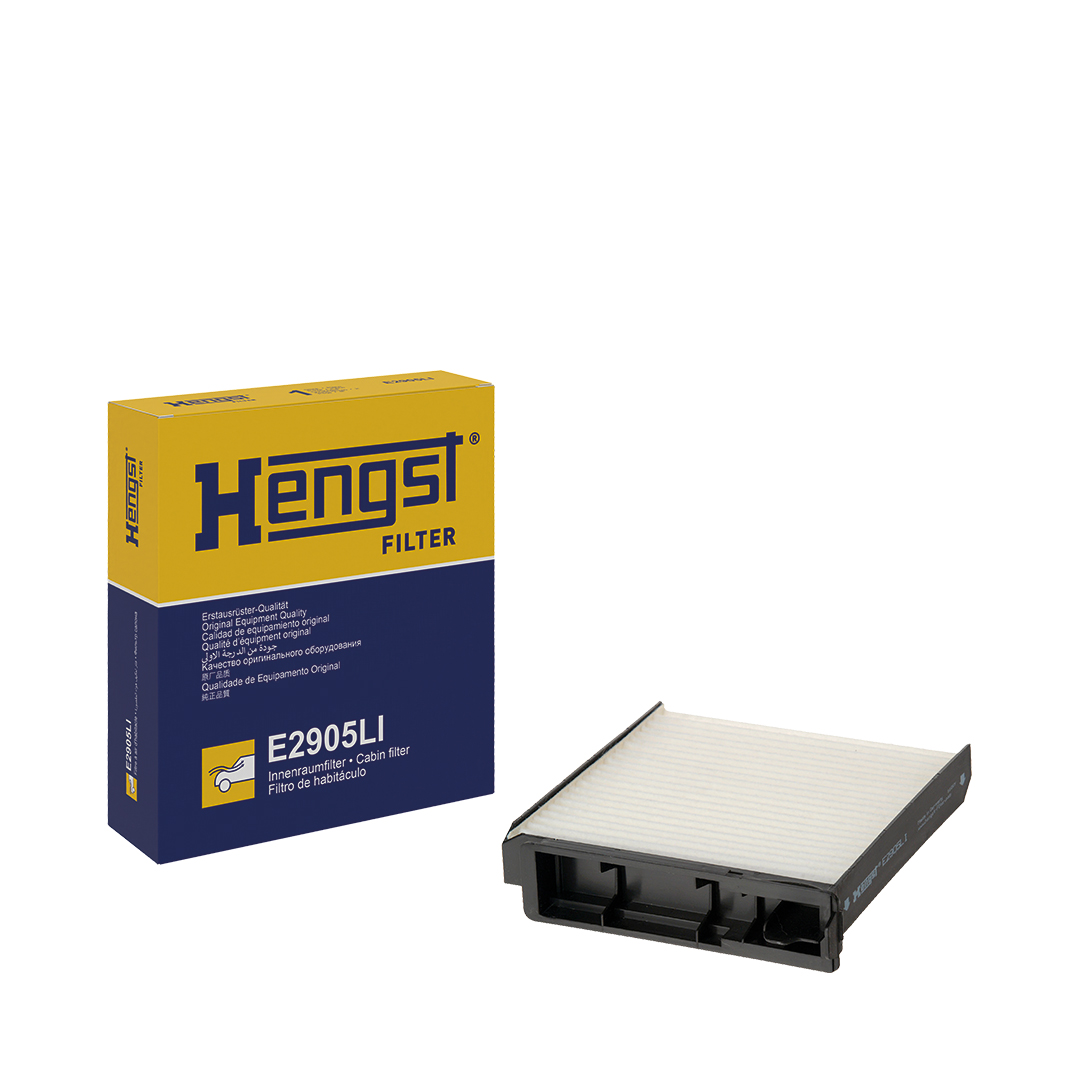 Hengst Filter Interieurfilter E2905LI