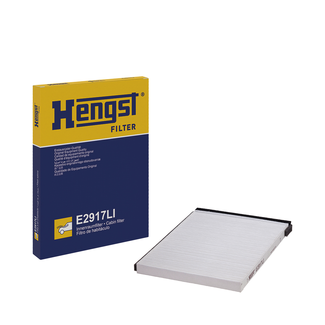 Hengst Filter Interieurfilter E2917LI