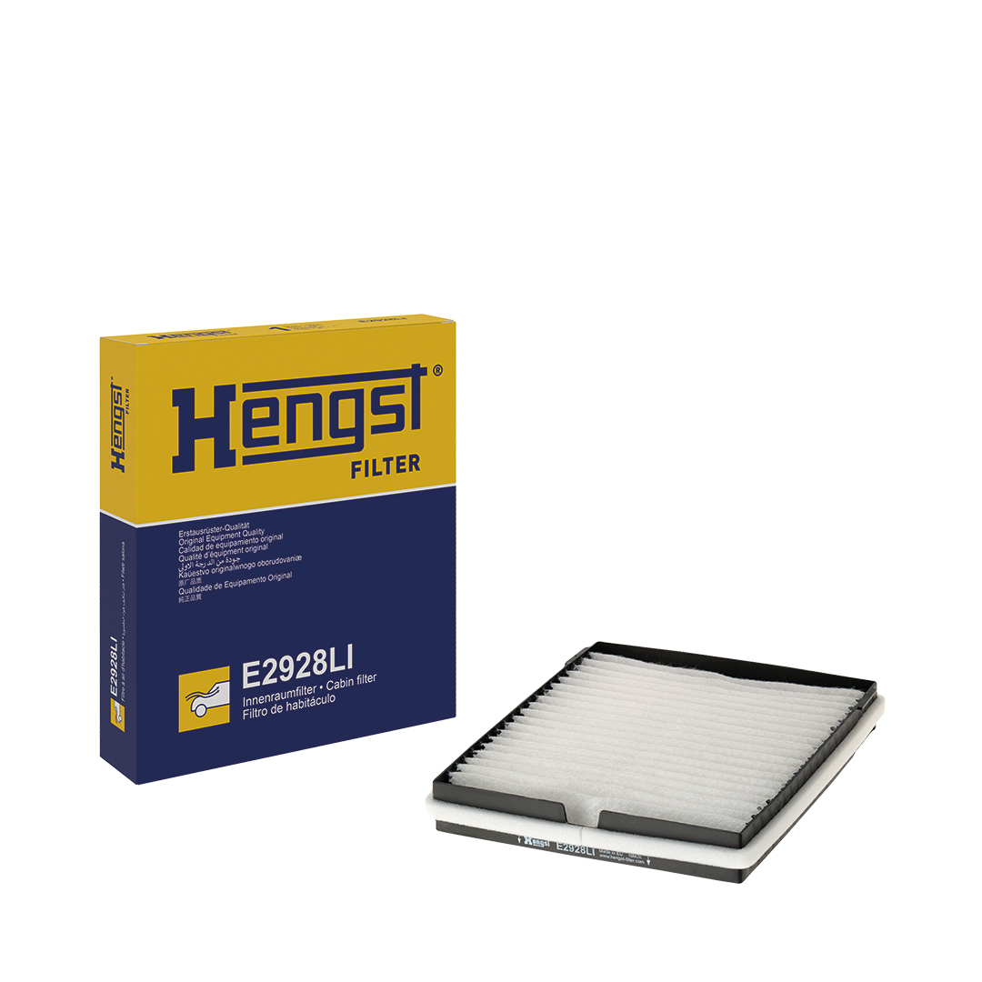 Hengst Filter Interieurfilter E2928LI