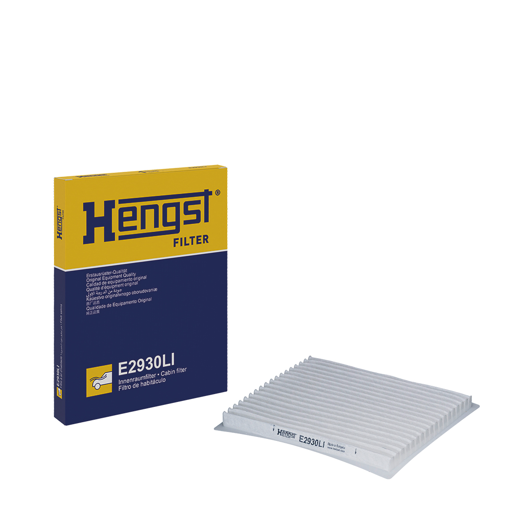 Hengst Filter Interieurfilter E2930LI