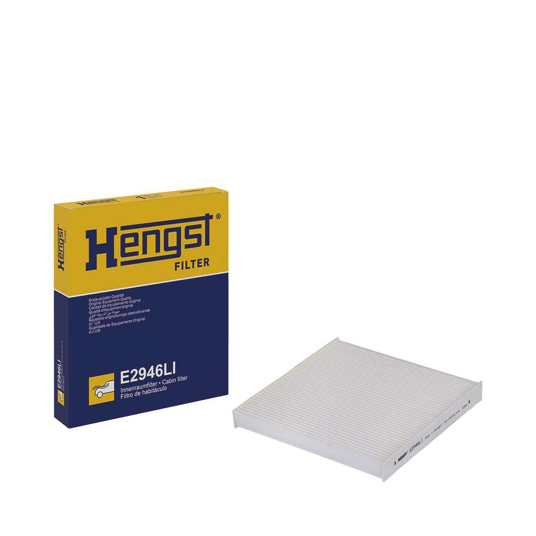 Hengst Filter Interieurfilter E2946LI