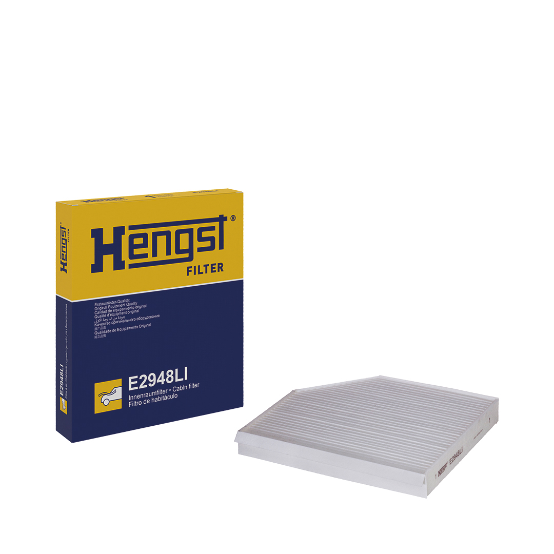 Hengst Filter Interieurfilter E2948LI