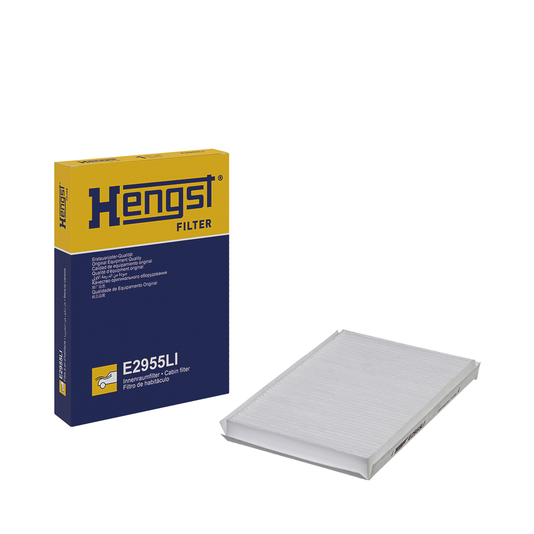 Hengst Filter Interieurfilter E2955LI