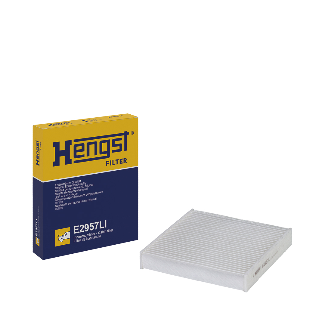 Hengst Filter Interieurfilter E2957LI
