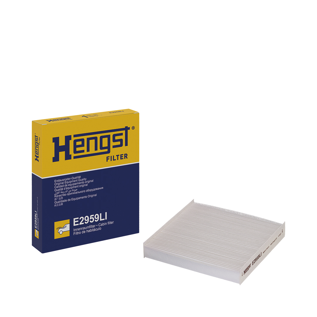 Hengst Filter Interieurfilter E2959LI