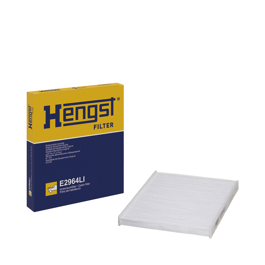 Hengst Filter Interieurfilter E2964LI