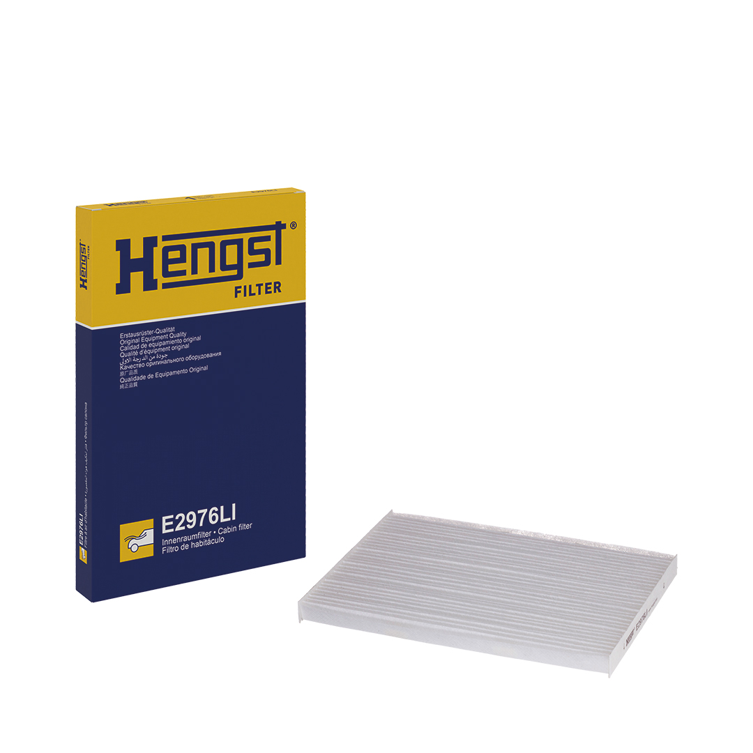 Hengst Filter Interieurfilter E2976LI