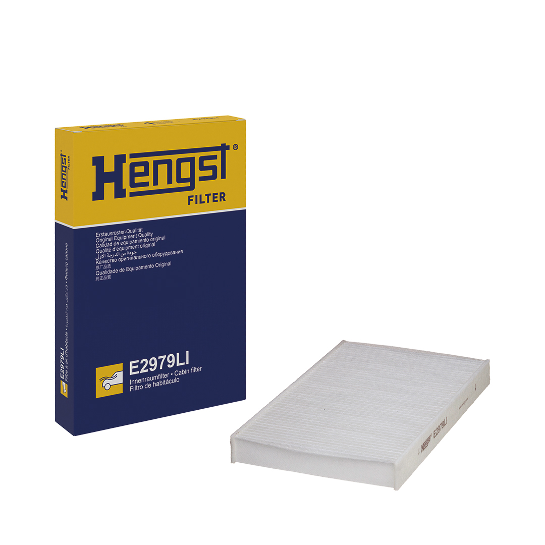 Hengst Filter Interieurfilter E2979LI