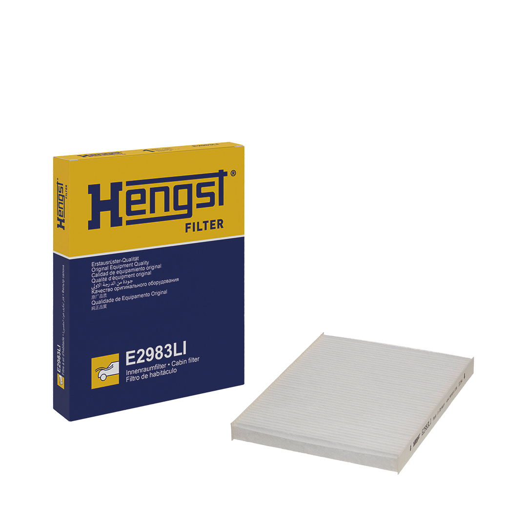 Hengst Filter Interieurfilter E2983LI
