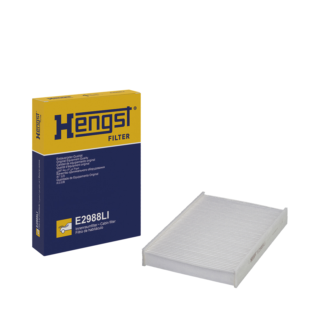 Hengst Filter Interieurfilter E2988LI