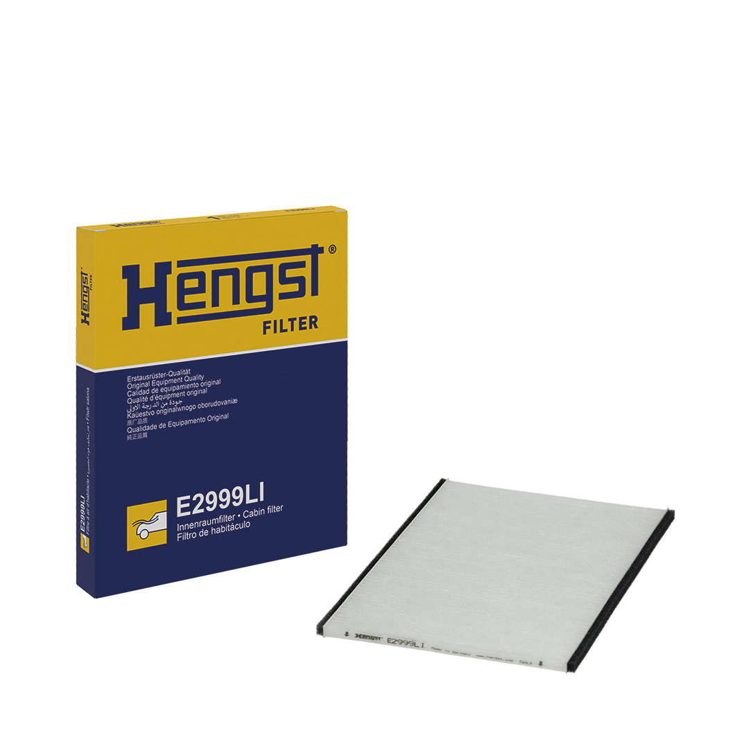 Hengst Filter Interieurfilter E2999LI