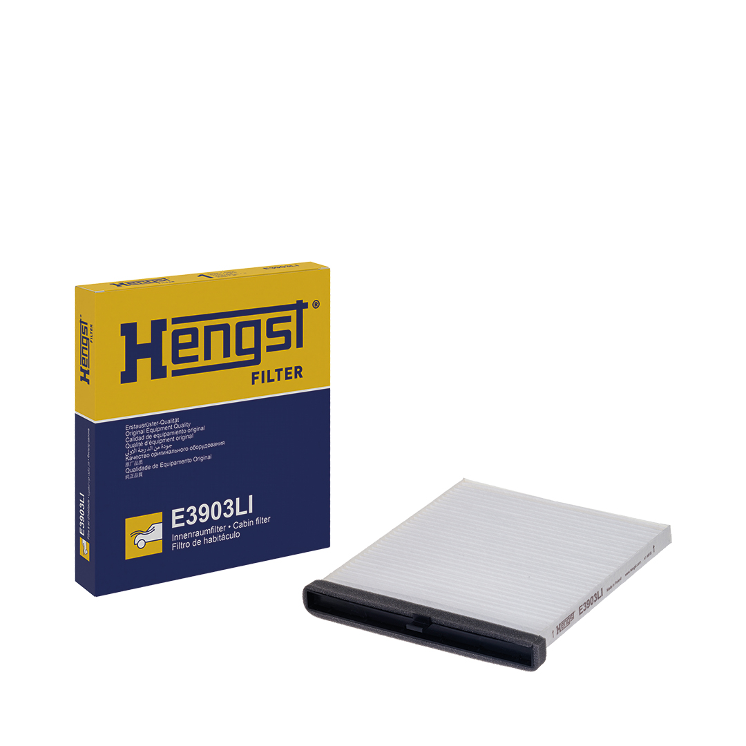 Hengst Filter Interieurfilter E3903LI