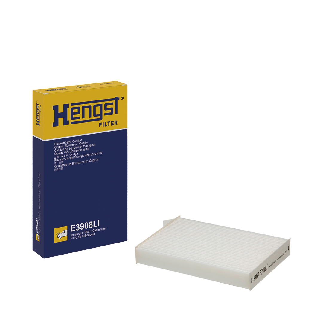 Hengst Filter Interieurfilter E3908LI
