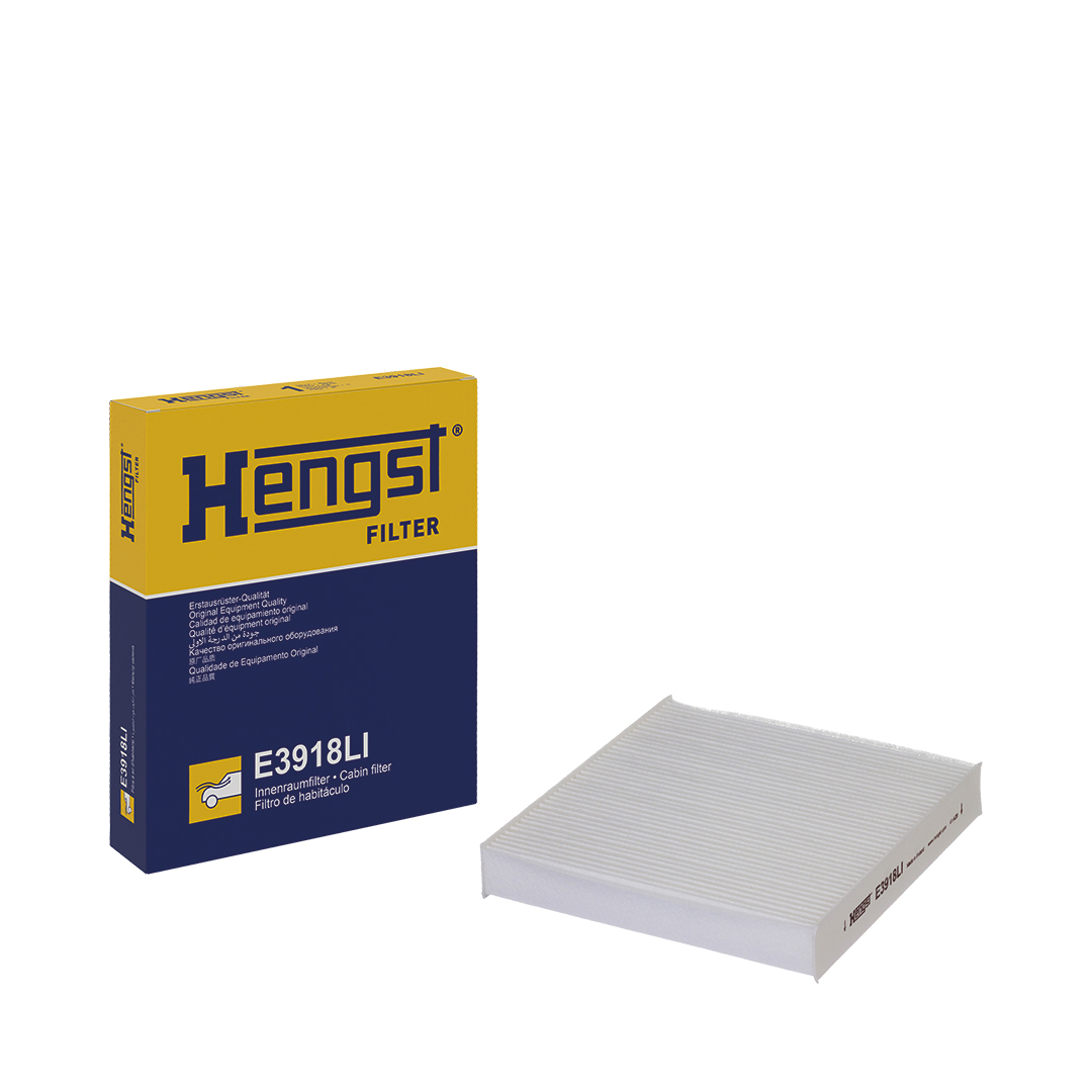 Hengst Filter Interieurfilter E3918LI