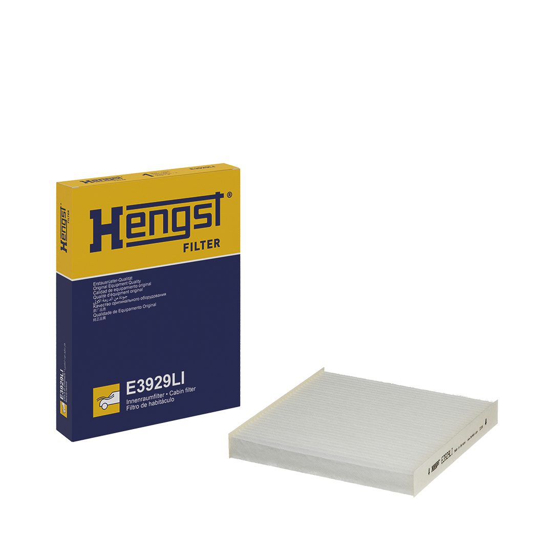 Hengst Filter Interieurfilter E3929LI