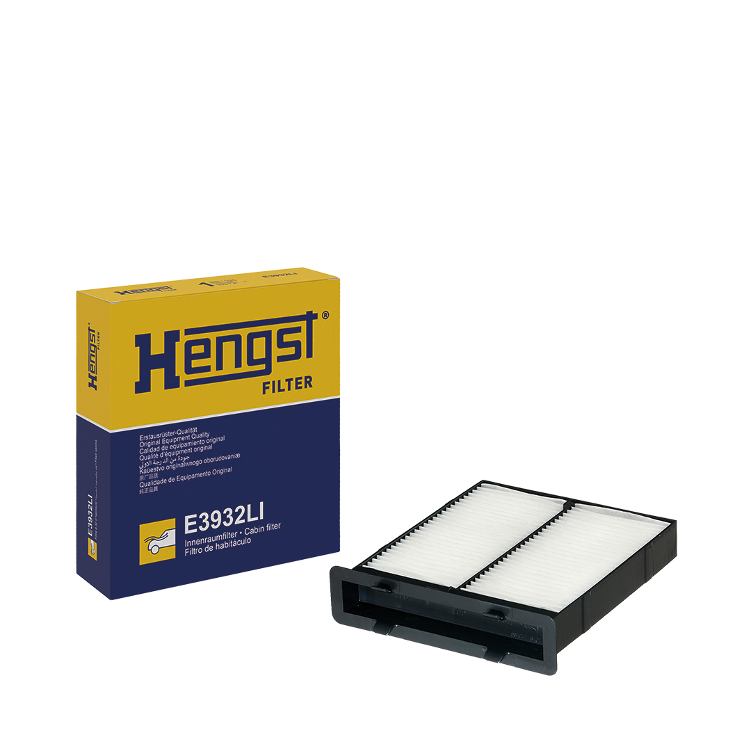 Hengst Filter Interieurfilter E3932LI