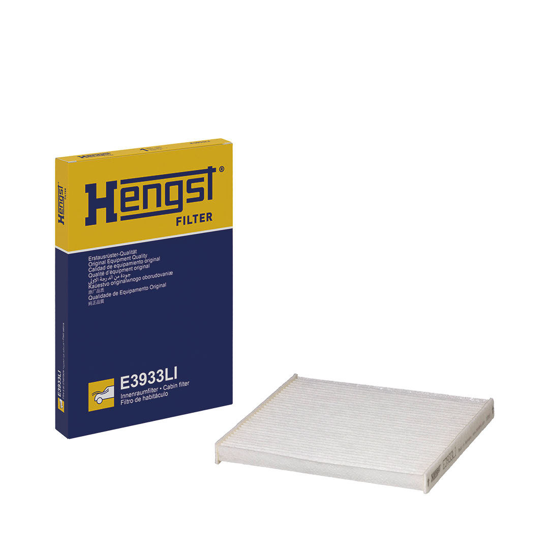 Hengst Filter Interieurfilter E3933LI
