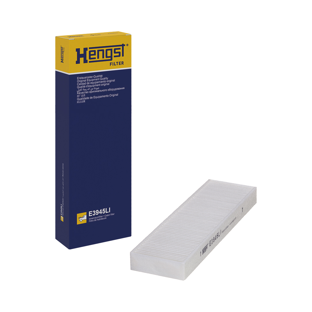 Hengst Filter Interieurfilter E3945LI