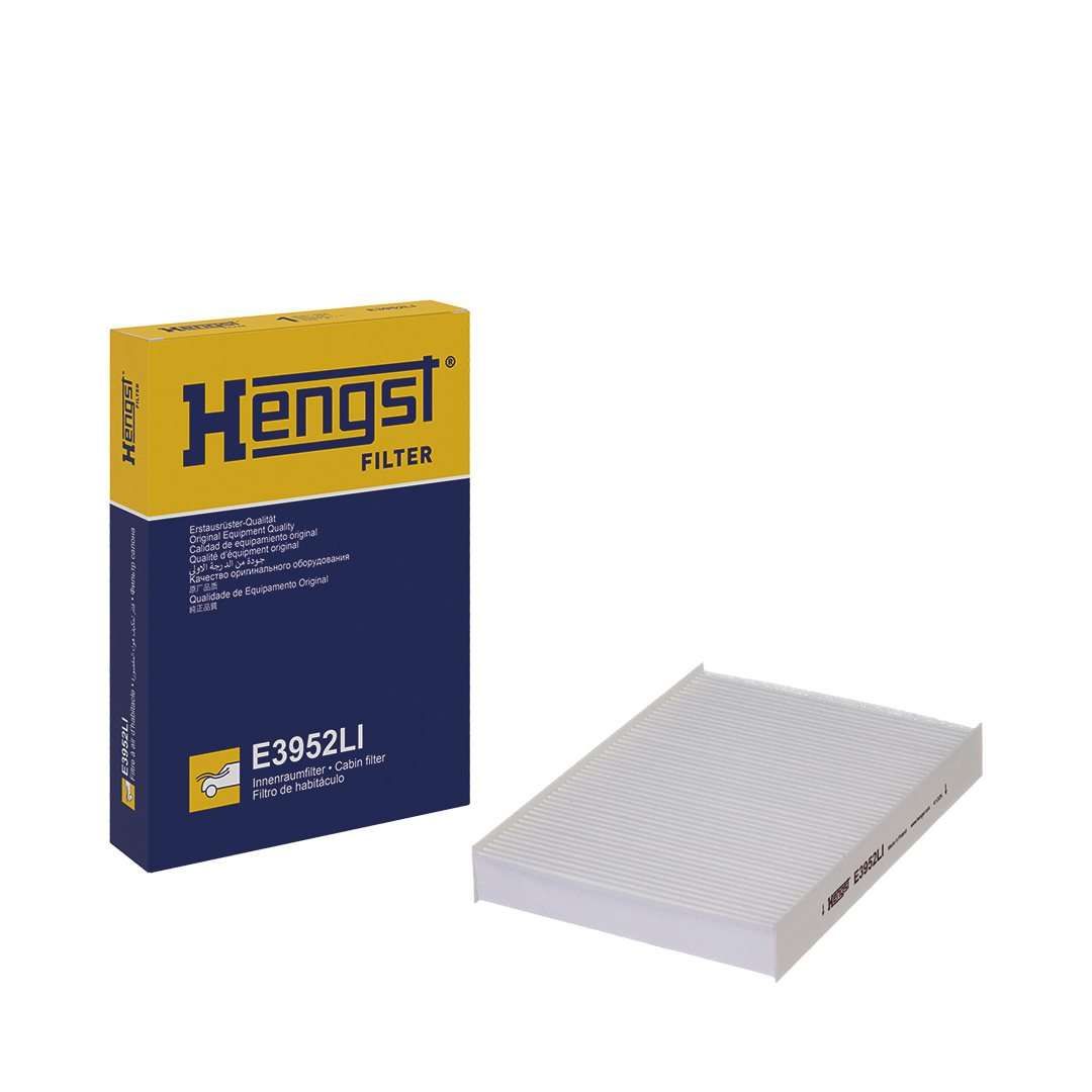 Hengst Filter Interieurfilter E3952LI